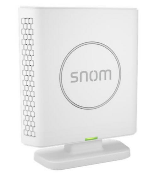 Snom M400 dual cell Snom M400 dual cell